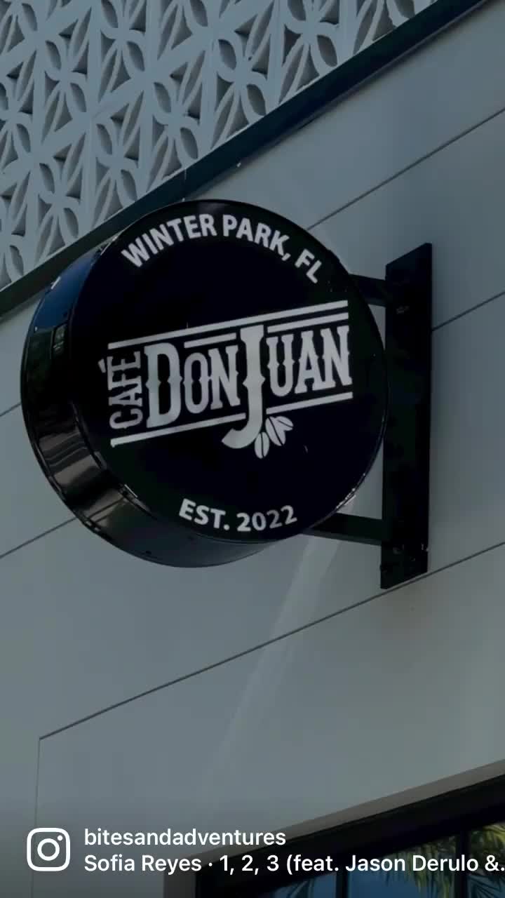 Cafe Don Juan