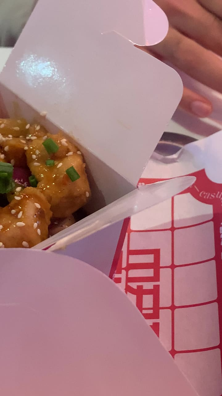 Video review of Made In China