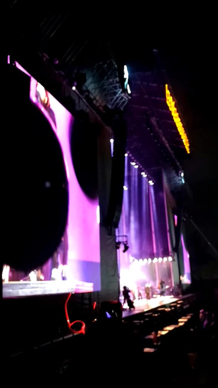 Estereo Picnic Simon Bolivar