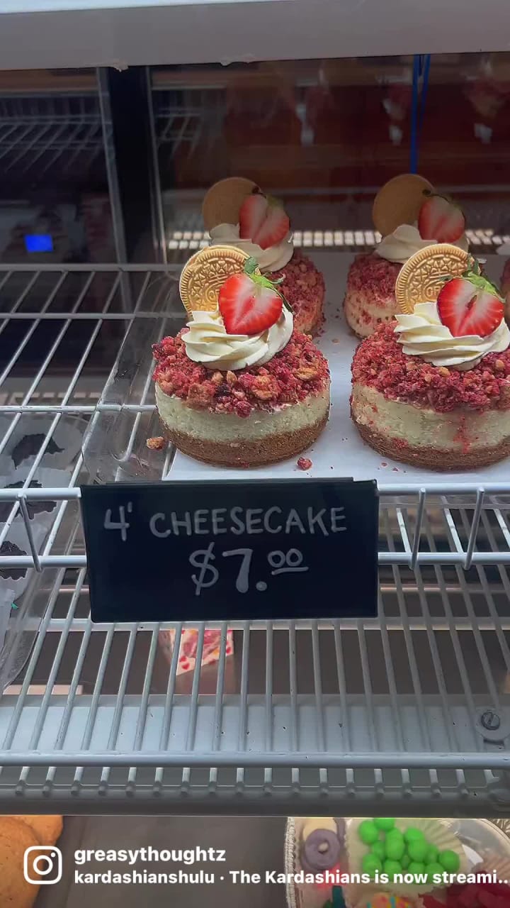 Overflow Brews & Bakes