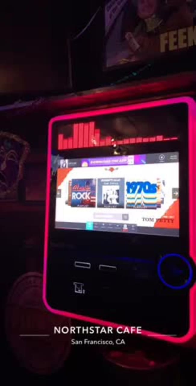 Video review of NorthStar Cafe