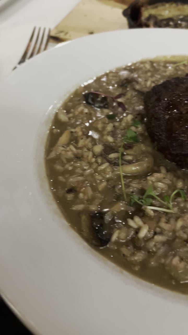 SAVI Cucina + Wine Bar