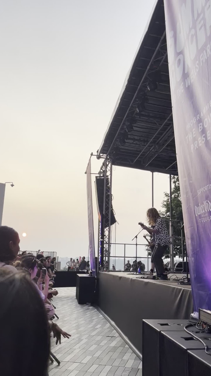 Hudson Yards Public Square and Gardens