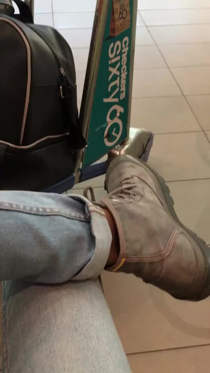 King Shaka International Airport