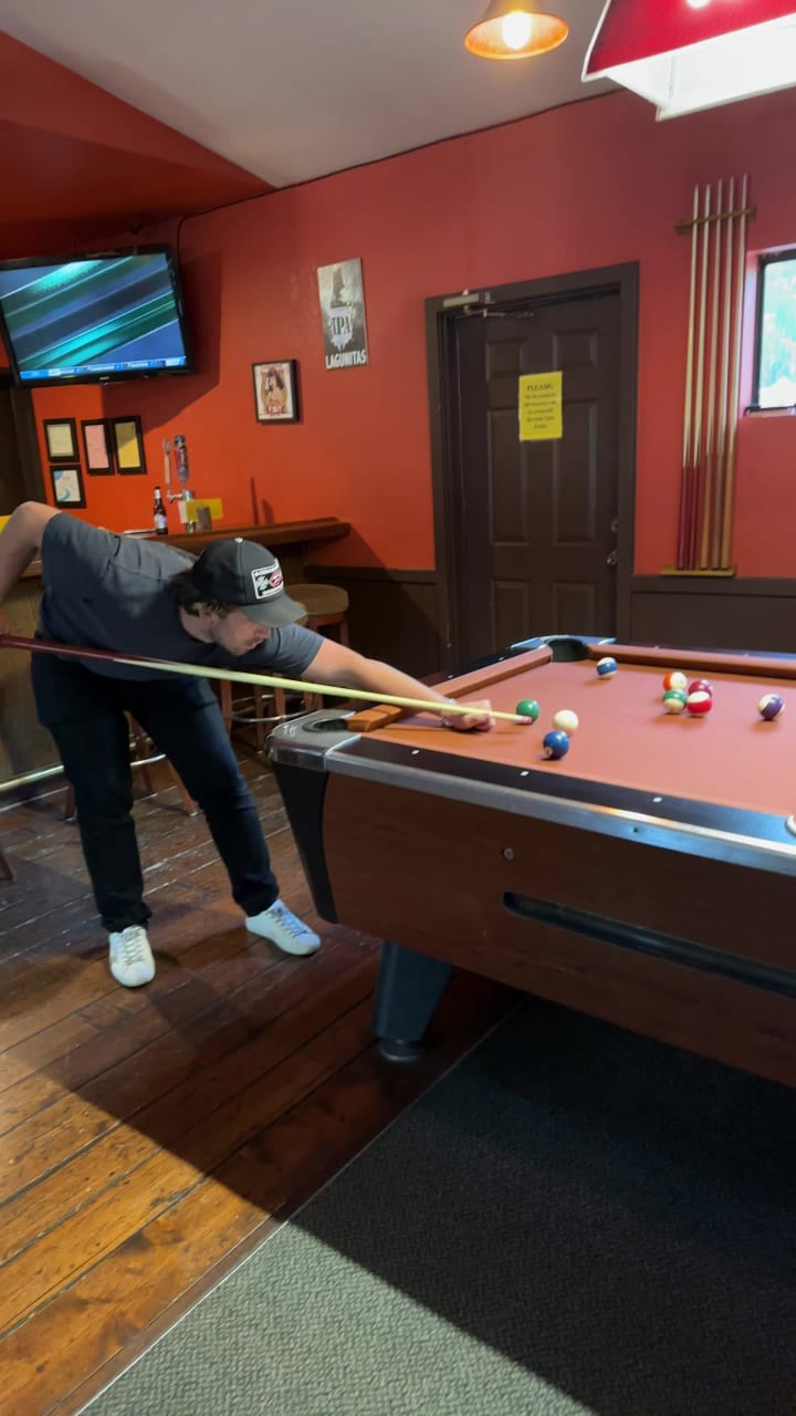 Video review of Red Onion Grill