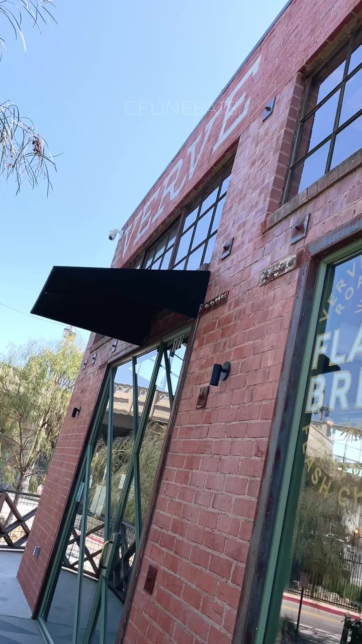 Verve Coffee Roasters