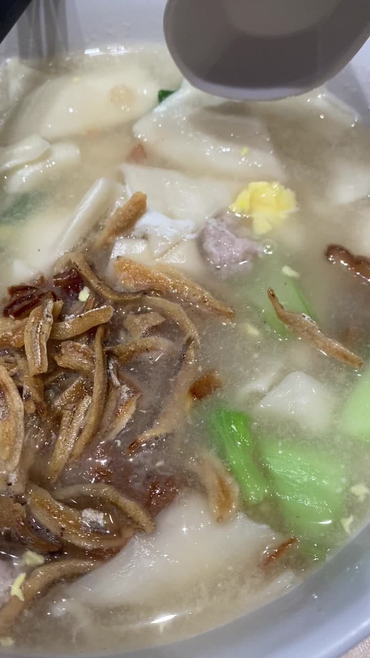 Video review of Food Junction