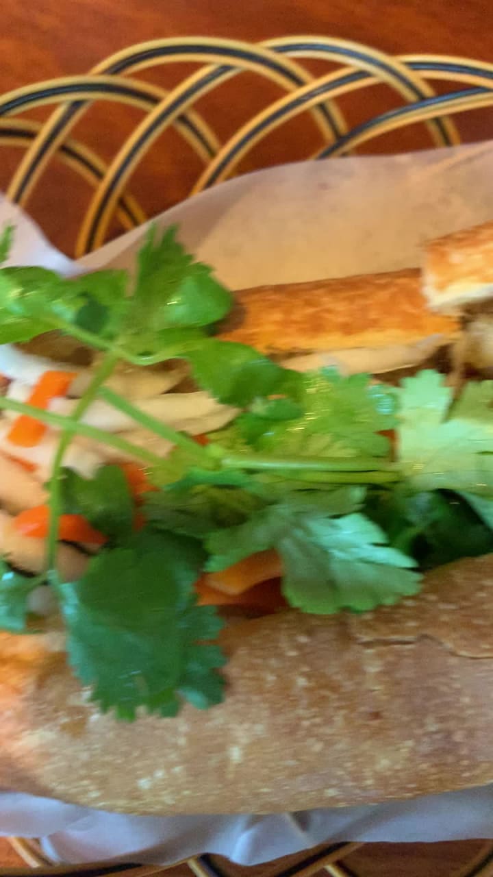 Video review of Pho Saigon