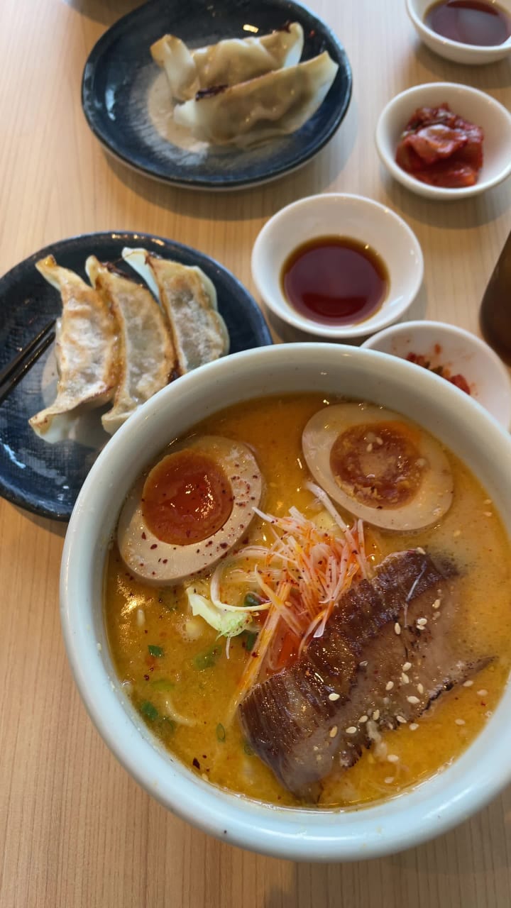 Ramen Santouka