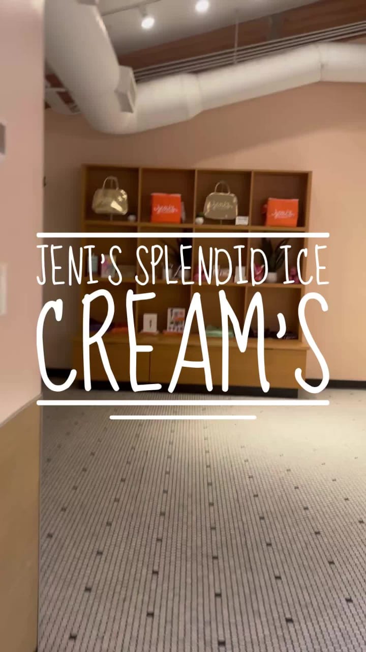 Jeni's Splendid Ice Creams