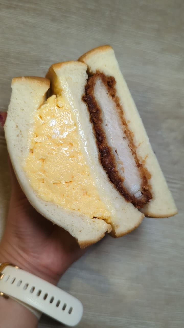 Video review of Sanbo Restaurant 誼園