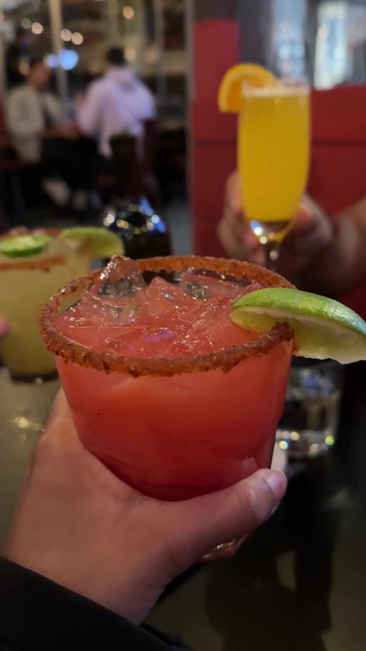 Video review of Papito Hayes