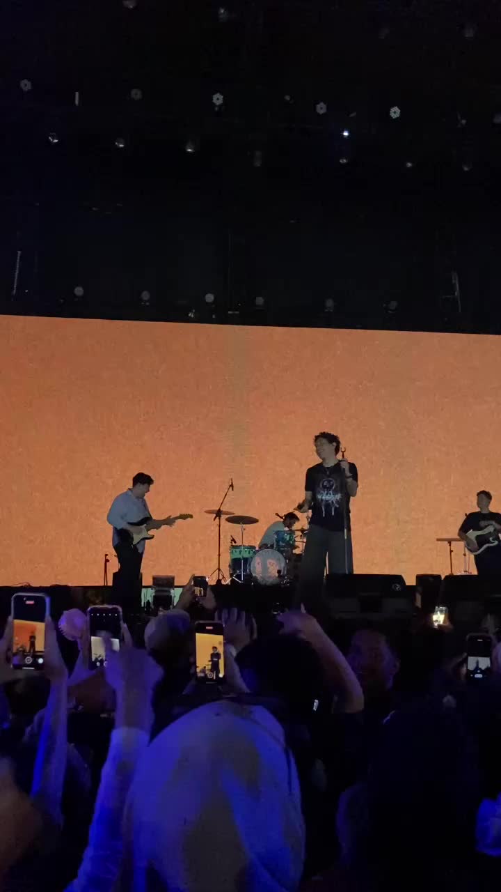 Phinisi Point Mall, Parking Lot