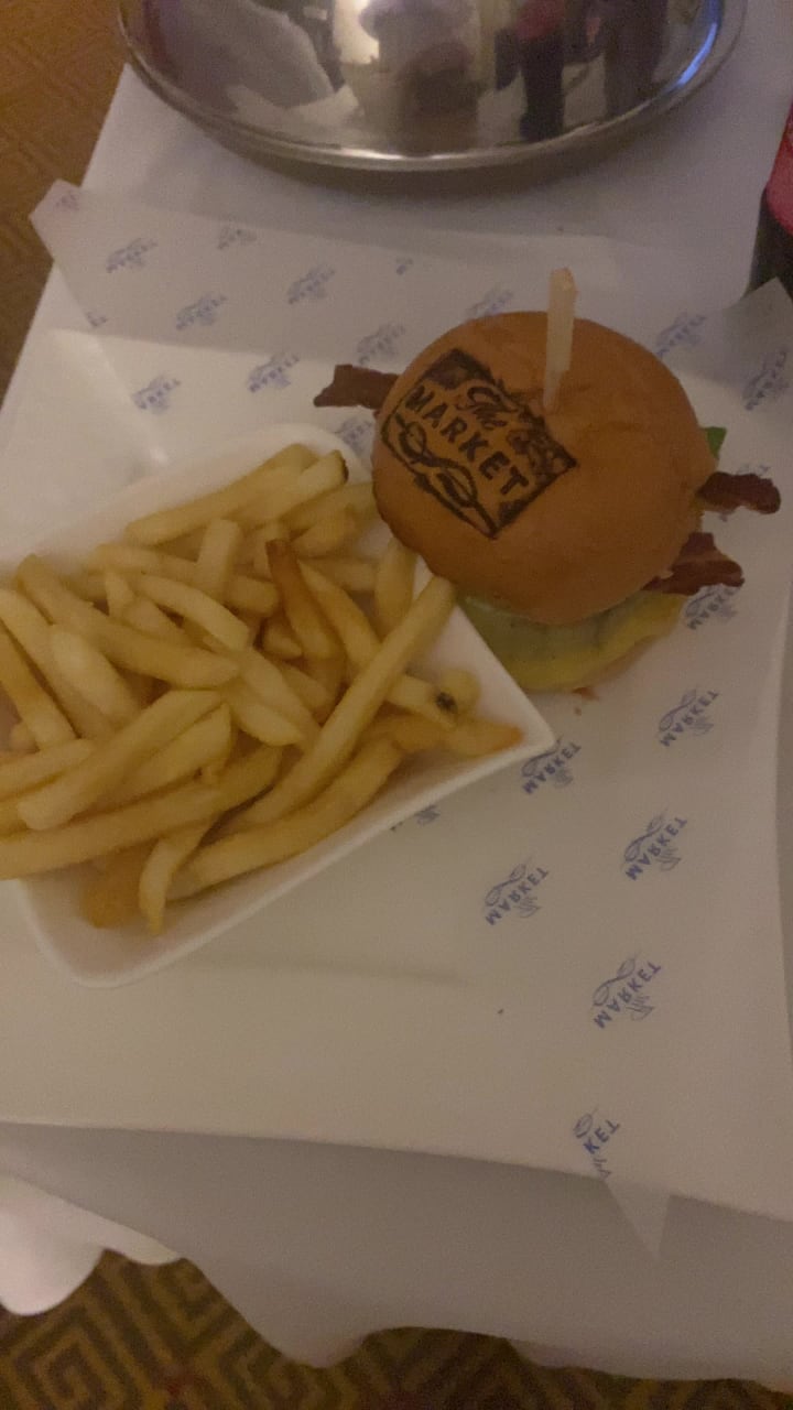 Video review of JW Marriott Hotel Bogota