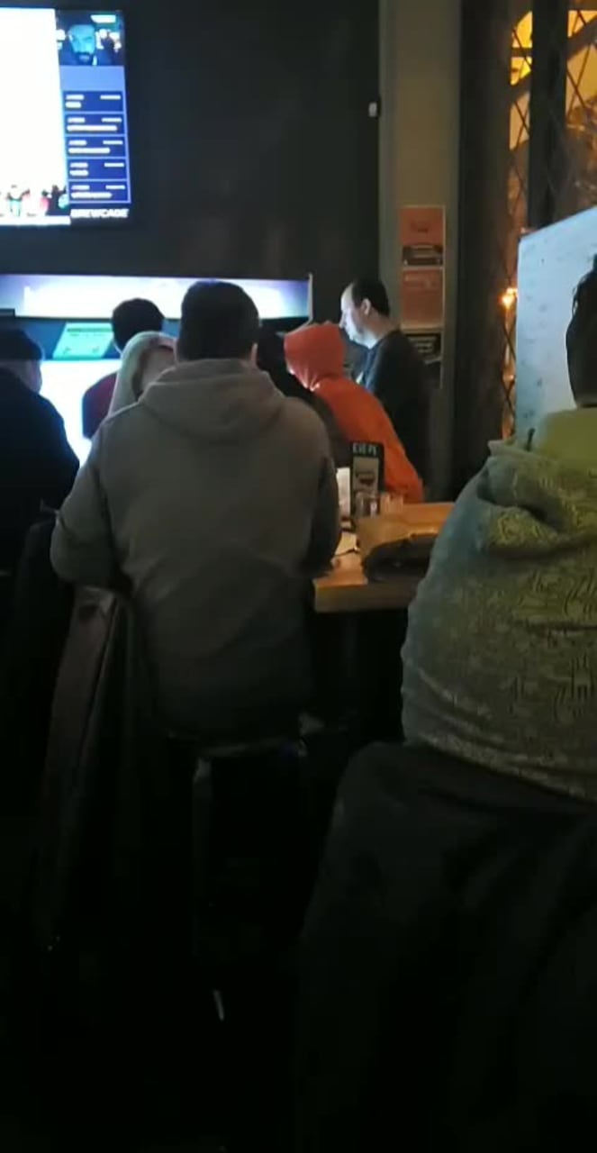 Video review of The Detour