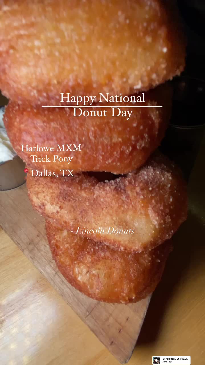 Video review of Harlowe MXM