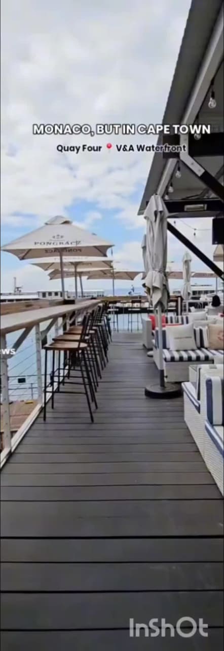 AC Hotel by Marriott Cape Town Waterfront