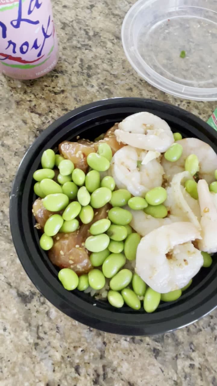 Video review of Ali'i Hawaiian Grill