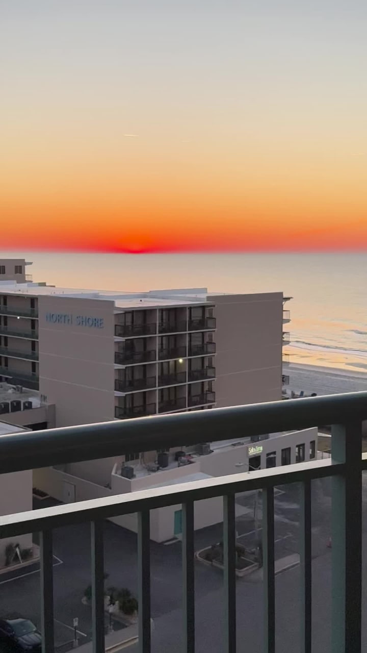 Sand Dunes Resort Hotel