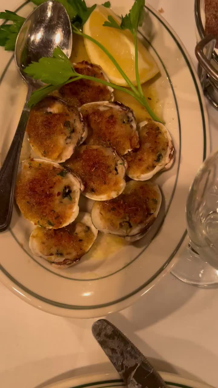 Bryant & Cooper Steakhouse