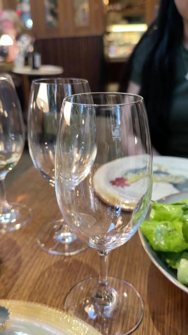 Video review of Chula