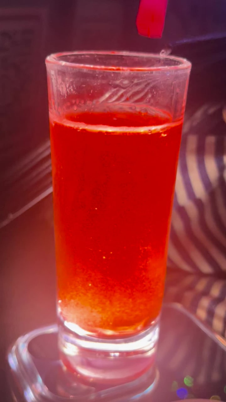 The Upside Bar & Lounge