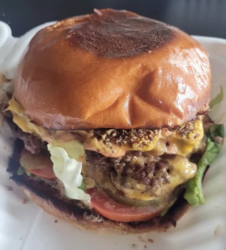 Video review of The Butcher Shop by Niku Steakhouse