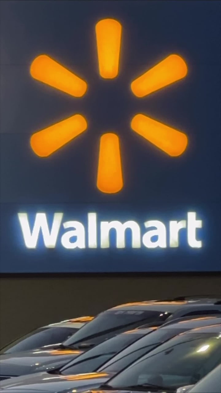 Walmart Supercenter
