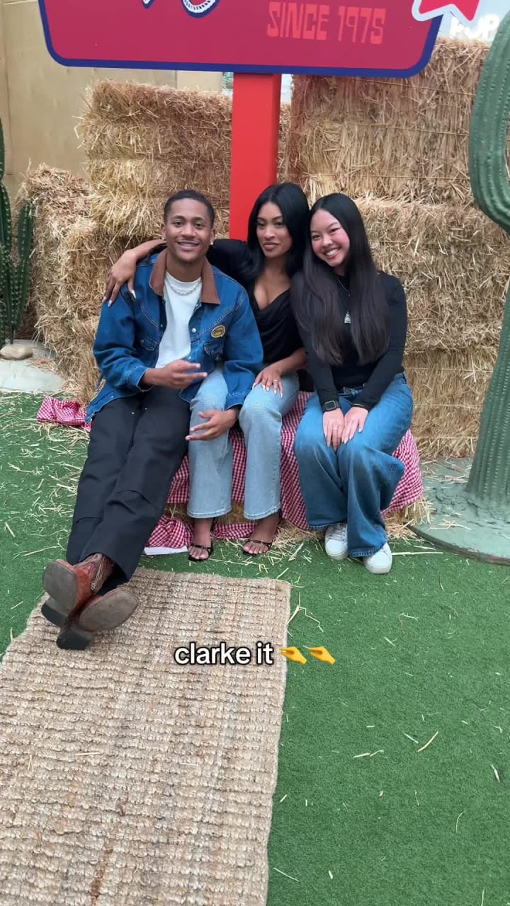 Video review of Westfield Culver City