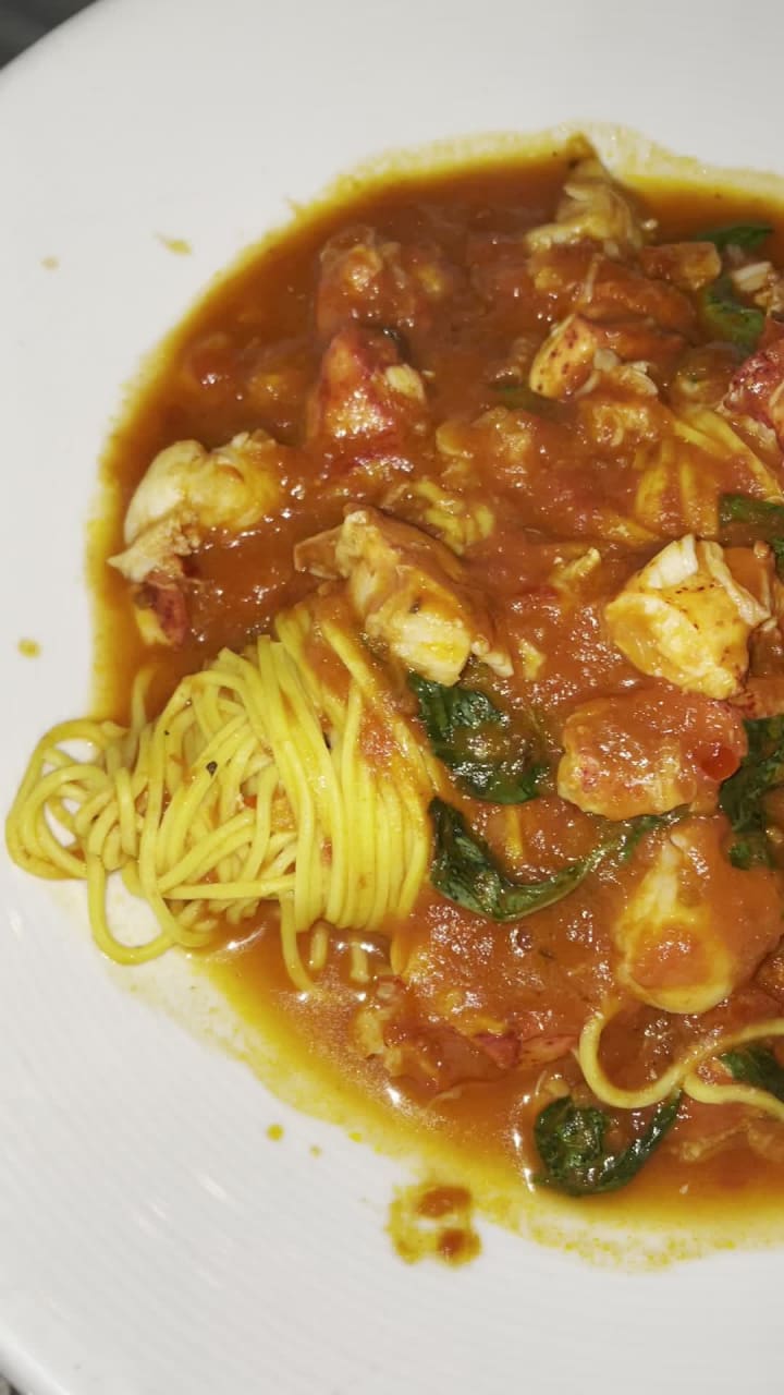 Video review of Tagliata