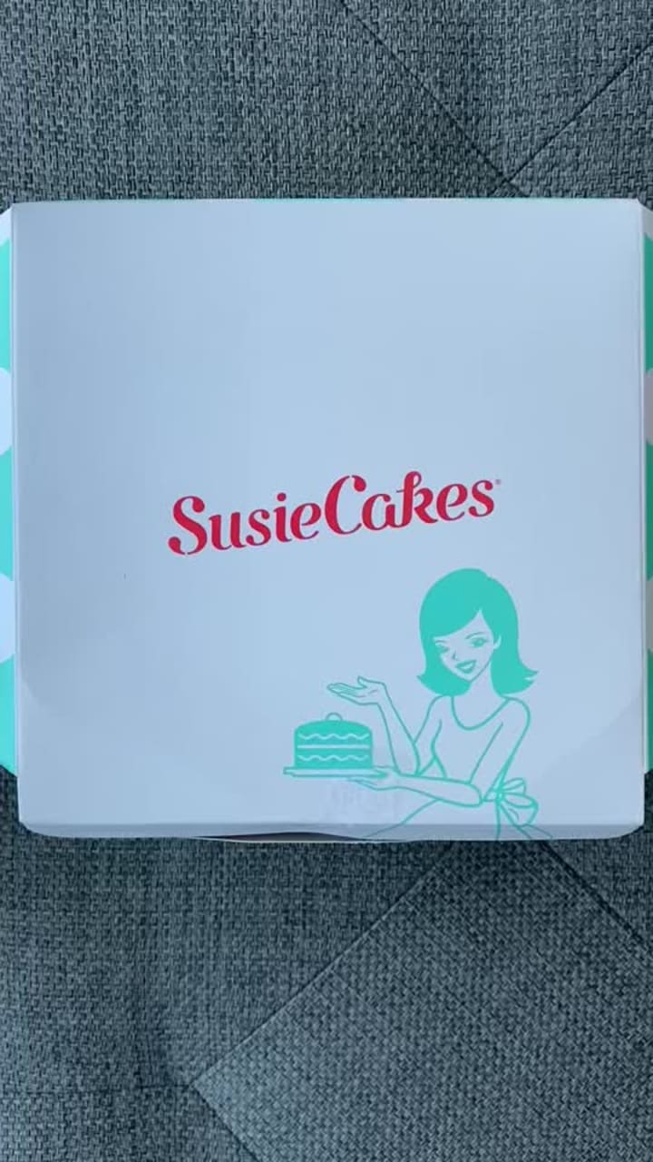 Susiecakes