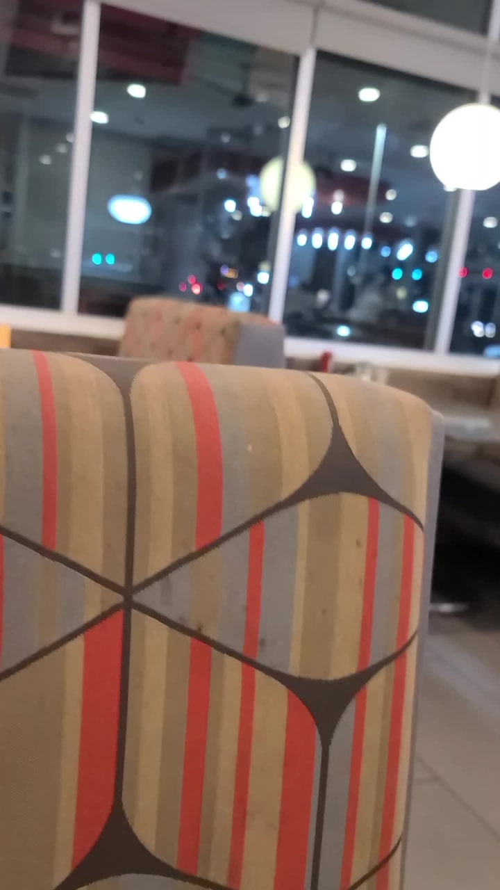 Video review of Metro Cafe Diner