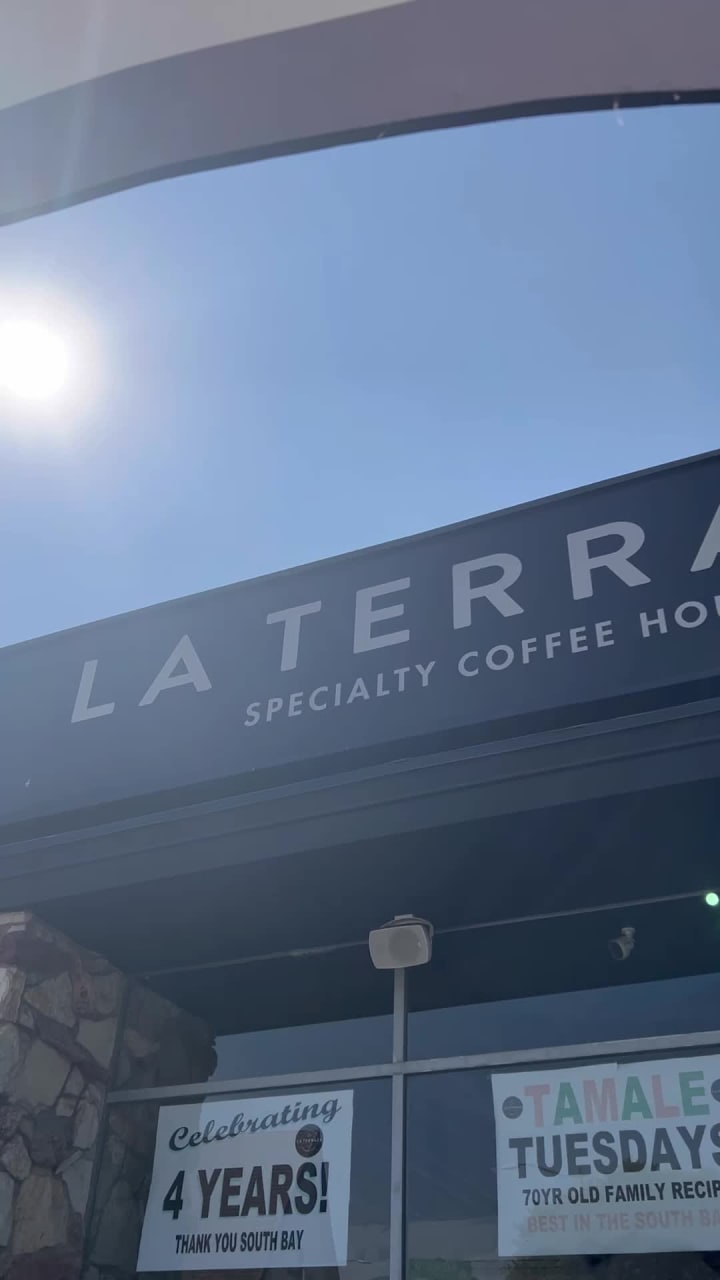 Video review of La Terraza