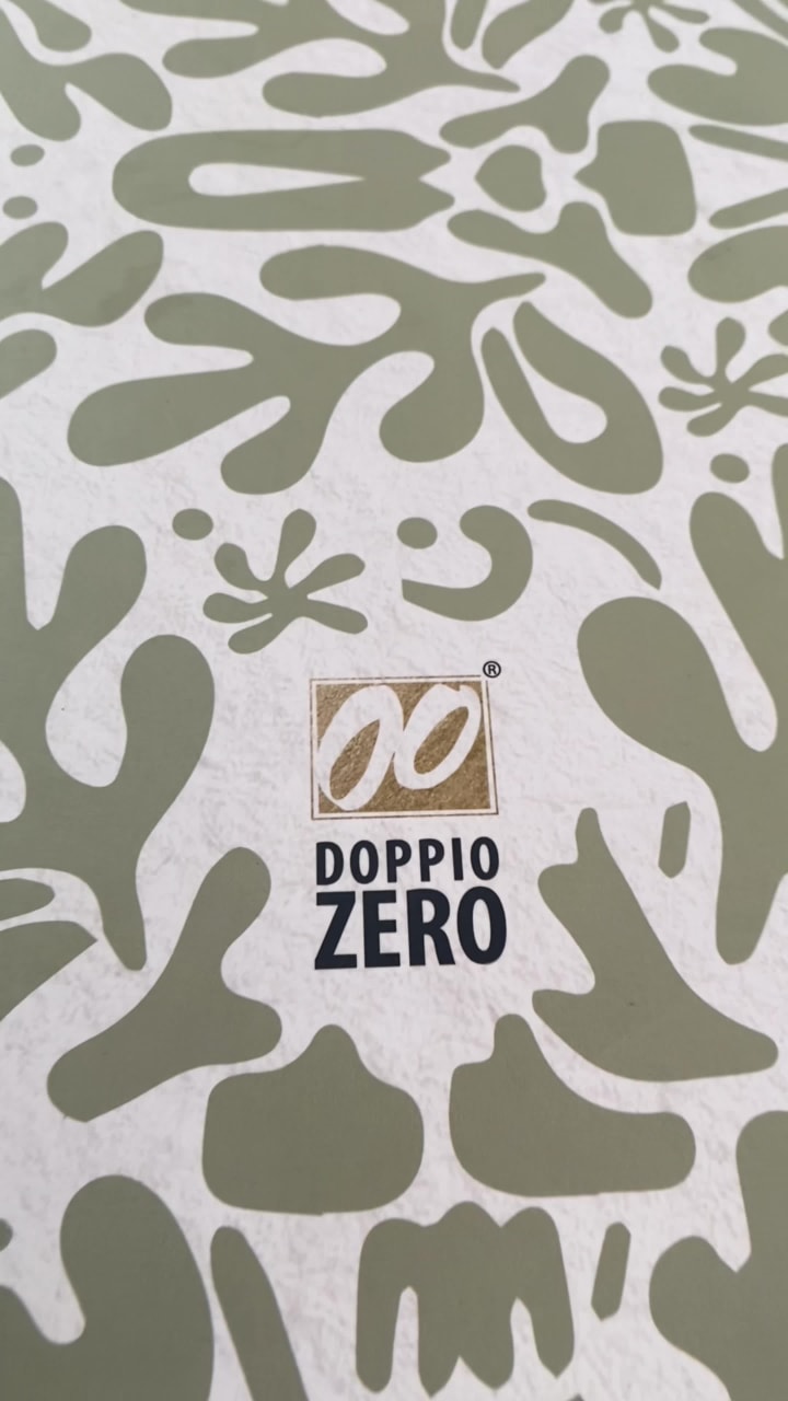 Doppio Zero