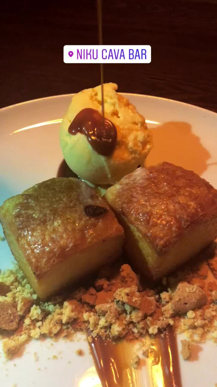 NIKU COCINA NIKKEI - Sushi Medellín