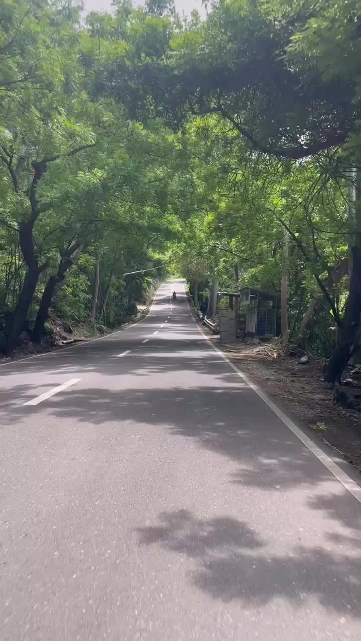 Alona Beach·Panglao Island· Philippines
