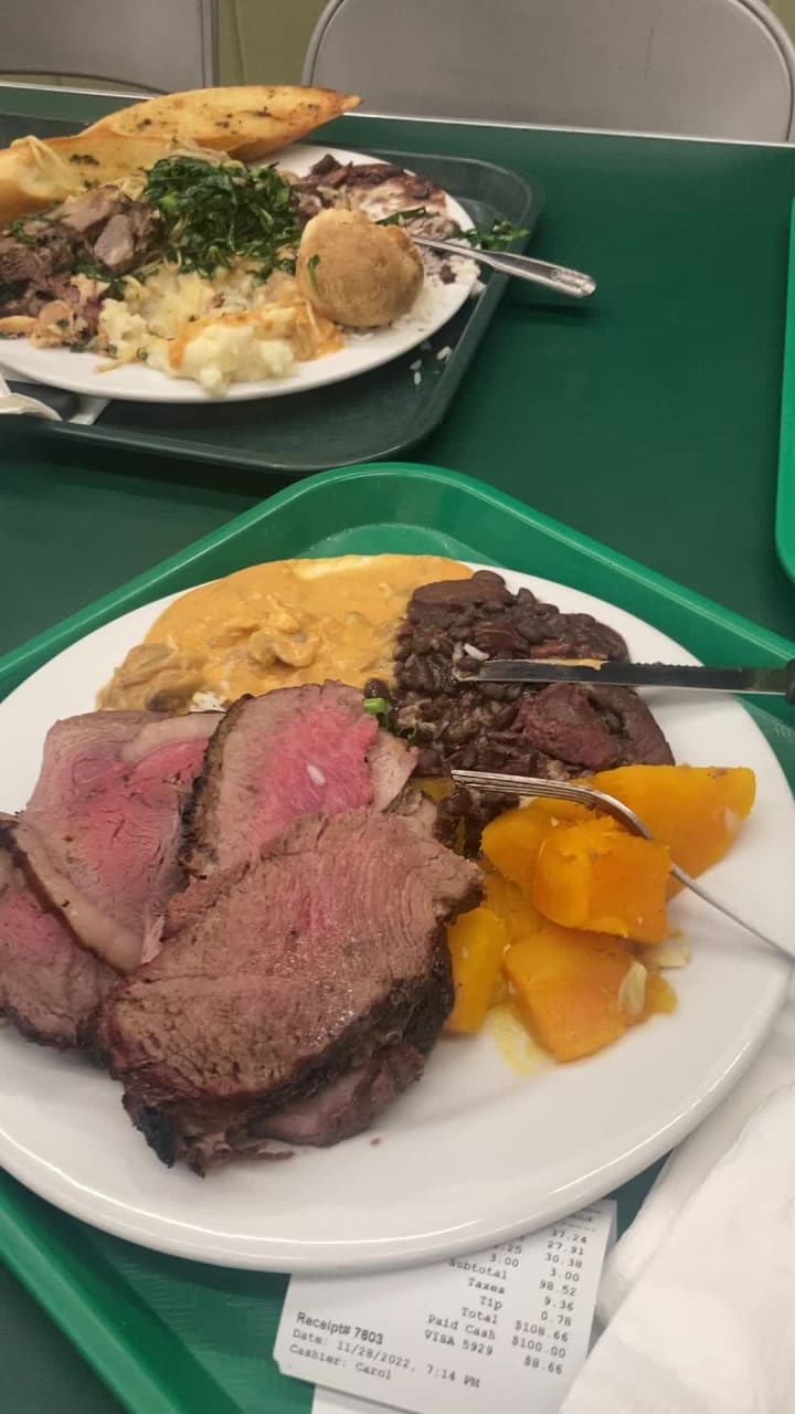 Pampas Grill Churrascaria