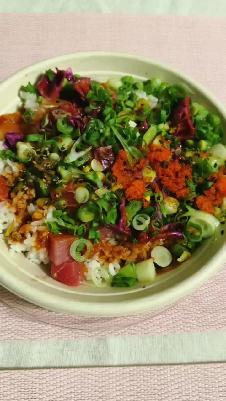 Video review of Red Poke