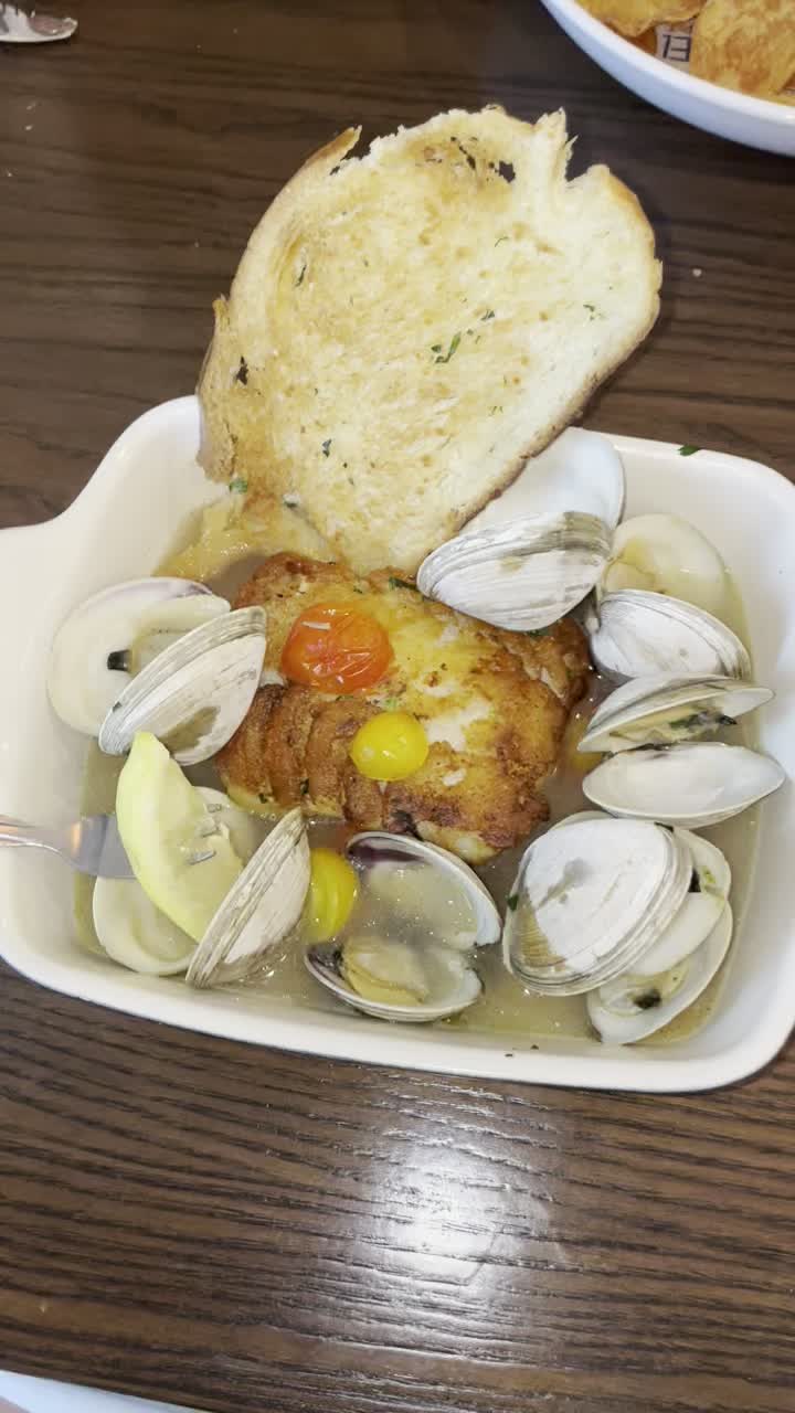 Northeast Seafood Kitchen