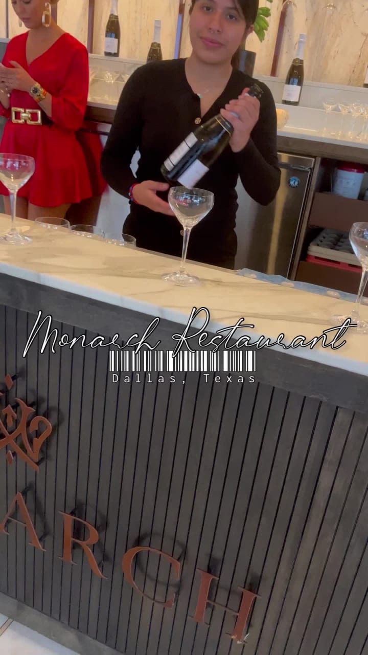 Video review of Monarch