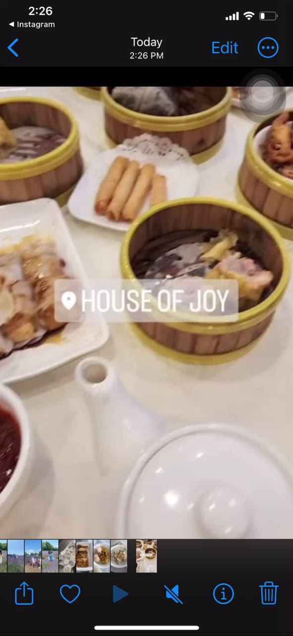Video review of House of Joy