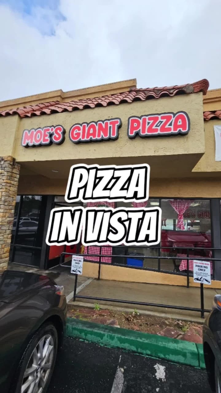 Giant New York Pizza