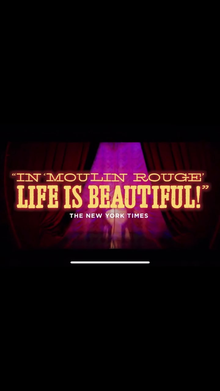 Al Hirschfeld Theatre