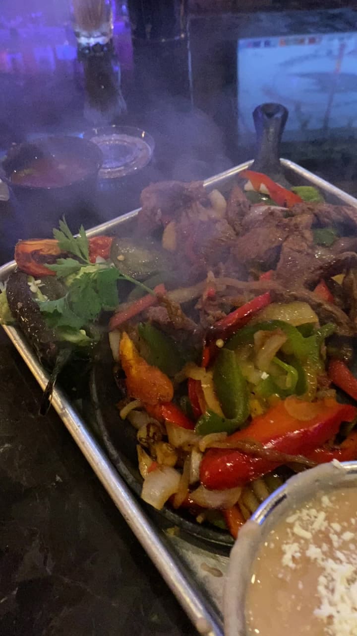 Hacienda Mexican Grill & Bar