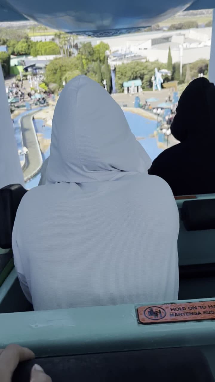 Video review of Journey to Atlantis