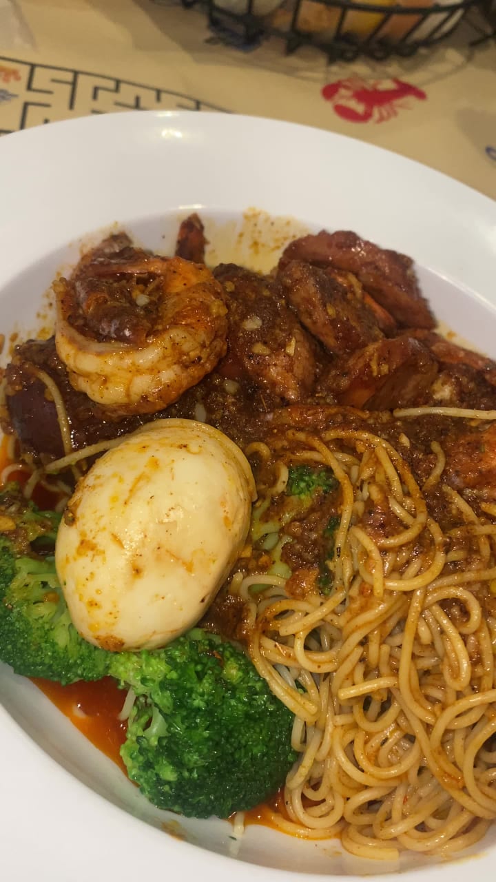 Fiery Crab Seafood Res