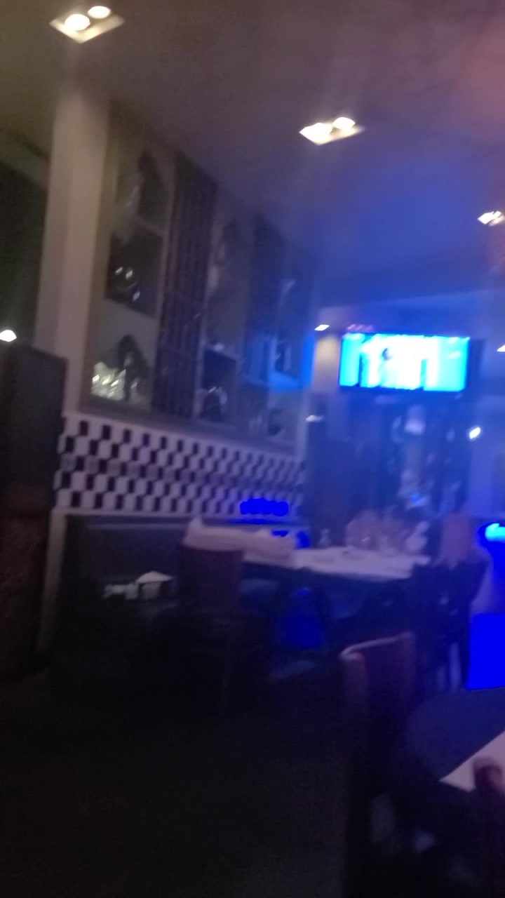 Video review of Jai Ho Indian Kitchen & Bar