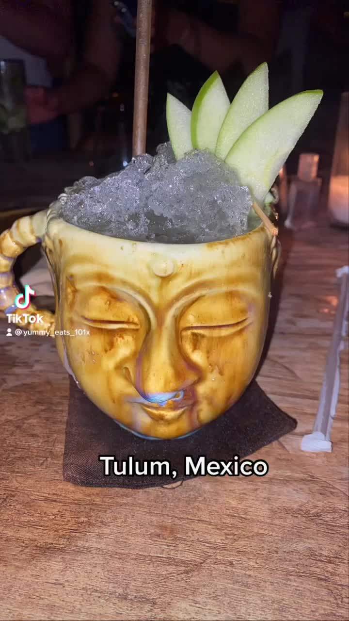 Tulum Quintana Roo