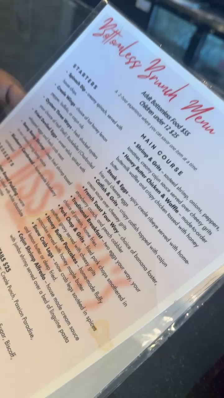 Miss Toya’s Creole House-Baltimore