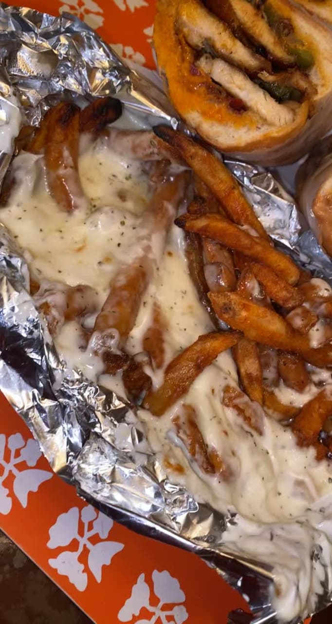 Cristina's Deli & Grill